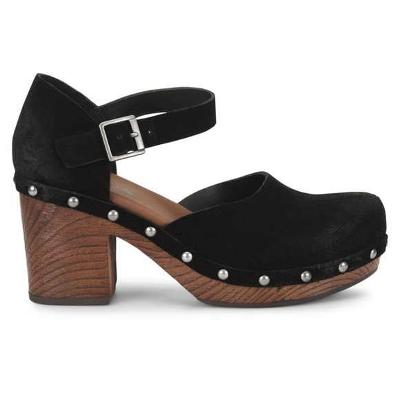 Kork’s Evah Clog - Picture 3 of 6